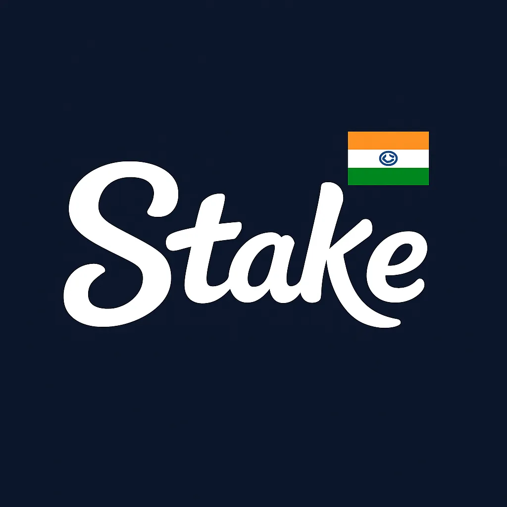 Stake casino app logo